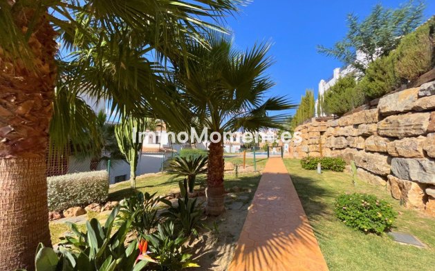 Resale - Apartment - Casares - Casares Playa