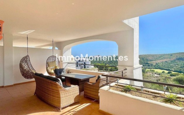 Resale - Apartment - Casares - Casares Playa