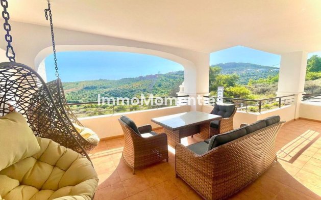 Resale - Apartment - Casares - Casares Playa