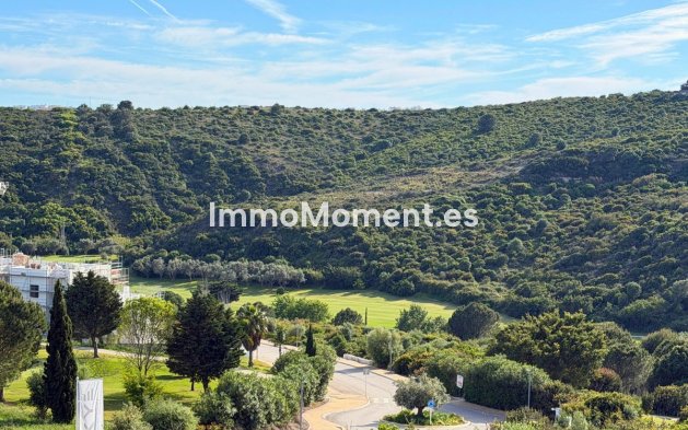 Resale - Apartment - Casares - Casares Playa
