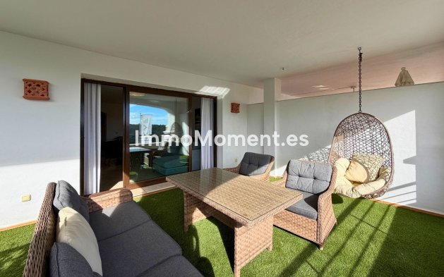 Resale - Apartment - Casares - Casares Playa