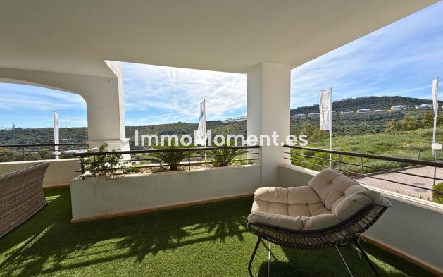 Resale - Apartment - Casares - Casares Playa