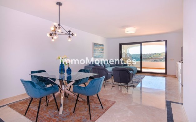 Resale - Apartment - Casares - Casares Playa