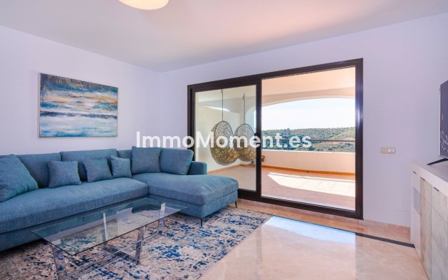 Resale - Apartment - Casares - Casares Playa