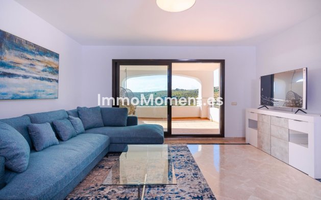 Resale - Apartment - Casares - Casares Playa