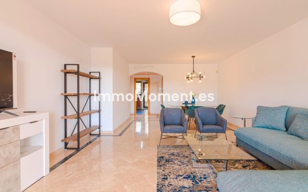 Resale - Apartment - Casares - Casares Playa