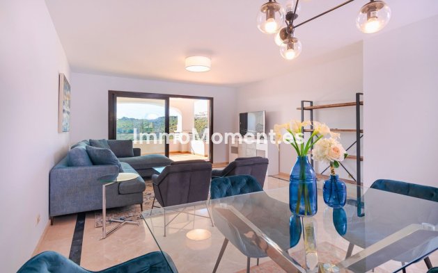 Resale - Apartment - Casares - Casares Playa