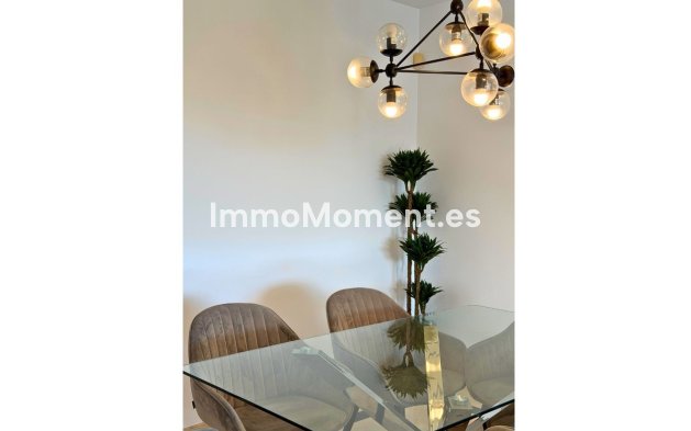 Resale - Apartment - Casares - Casares Playa