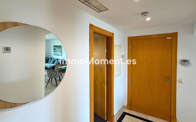 Resale - Apartment - Casares - Casares Playa