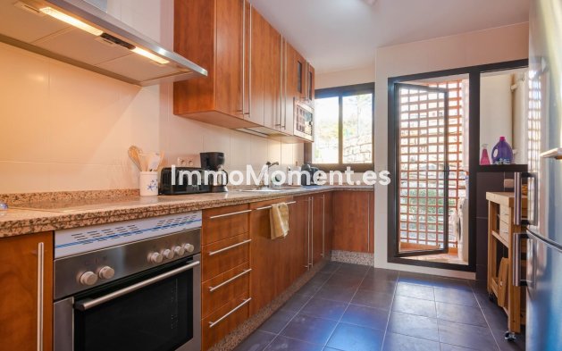 Resale - Apartment - Casares - Casares Playa