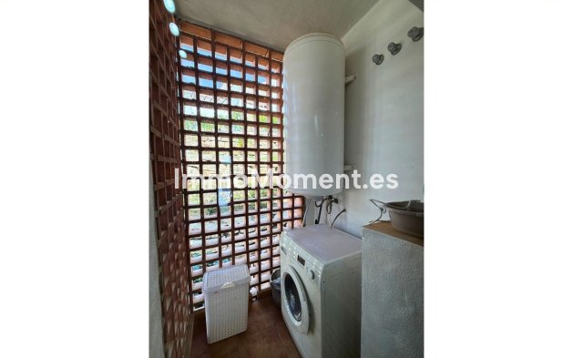 Resale - Apartment - Casares - Casares Playa