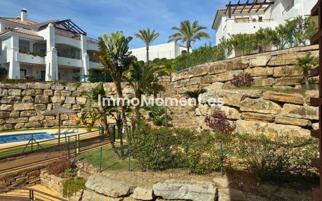 Resale - Apartment - Casares - Casares Playa