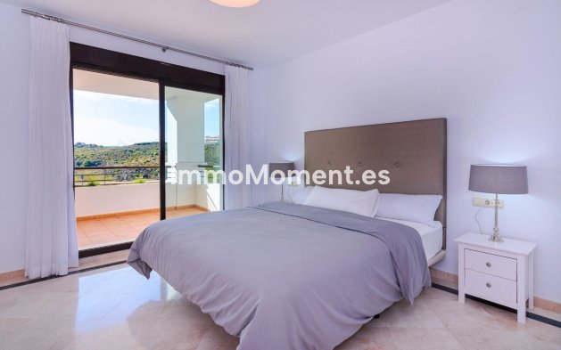 Resale - Apartment - Casares - Casares Playa