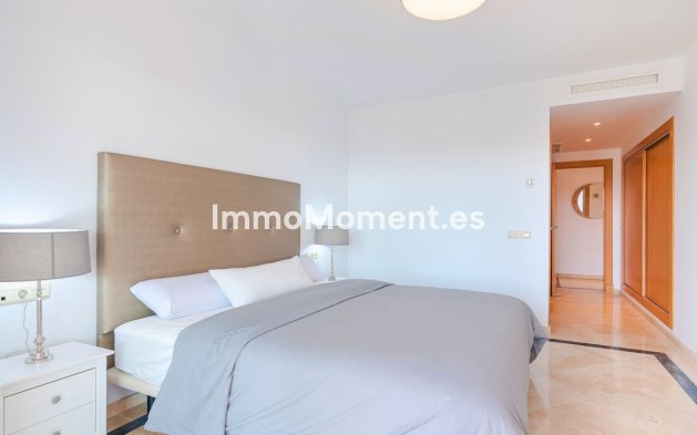 Resale - Apartment - Casares - Casares Playa