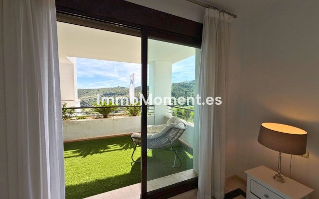 Resale - Apartment - Casares - Casares Playa