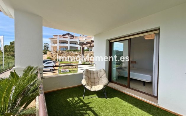 Resale - Apartment - Casares - Casares Playa