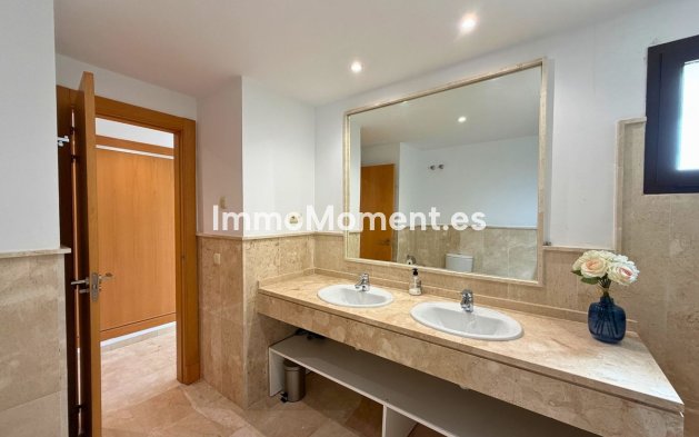 Resale - Apartment - Casares - Casares Playa