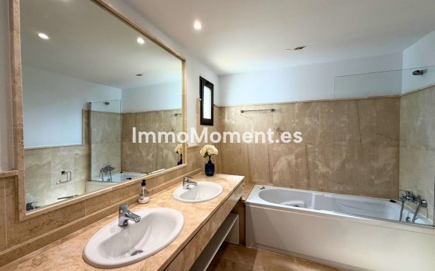 Resale - Apartment - Casares - Casares Playa