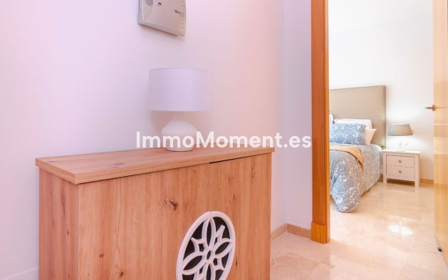 Resale - Apartment - Casares - Casares Playa