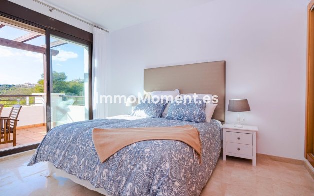 Resale - Apartment - Casares - Casares Playa