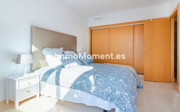 Resale - Apartment - Casares - Casares Playa