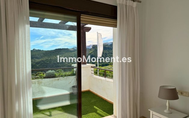 Resale - Apartment - Casares - Casares Playa
