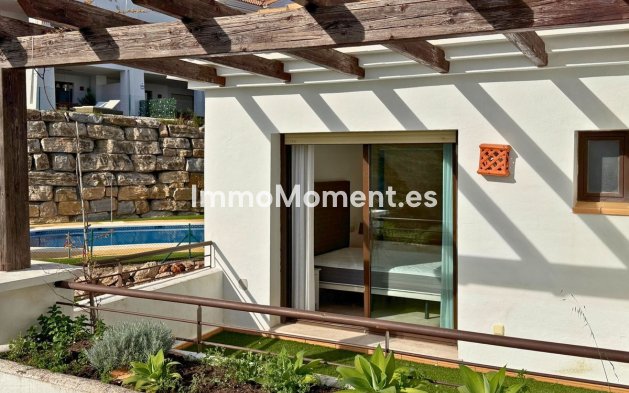 Resale - Apartment - Casares - Casares Playa