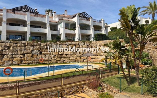 Resale - Apartment - Casares - Casares Playa