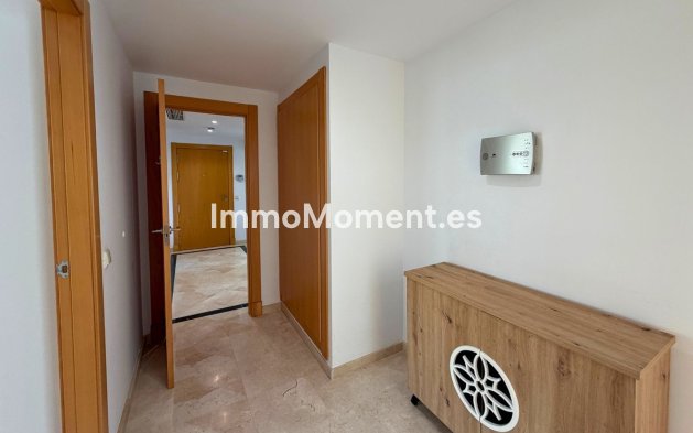 Resale - Apartment - Casares - Casares Playa