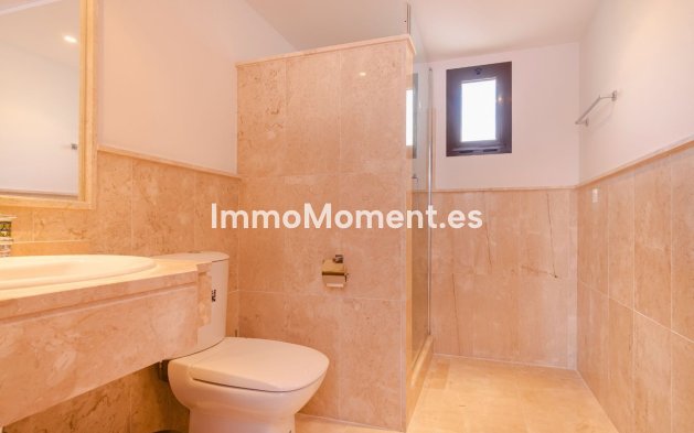 Resale - Apartment - Casares - Casares Playa