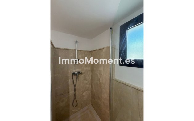 Resale - Apartment - Casares - Casares Playa