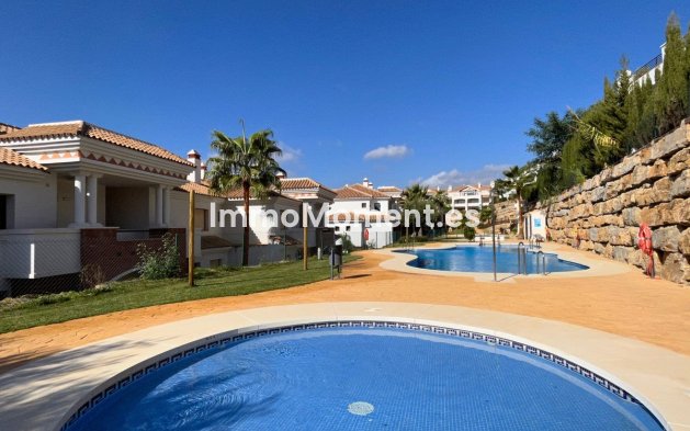 Resale - Apartment - Casares - Casares Playa