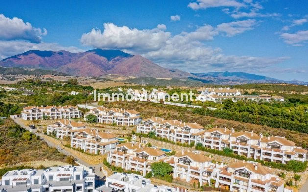 Resale - Apartment - Casares - Casares Playa