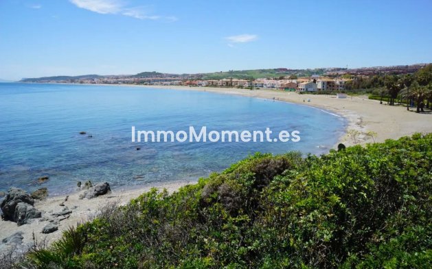 Resale - Apartment - Casares - Casares Playa