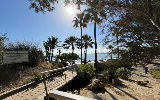 Resale - Apartment - Casares - Casares Playa