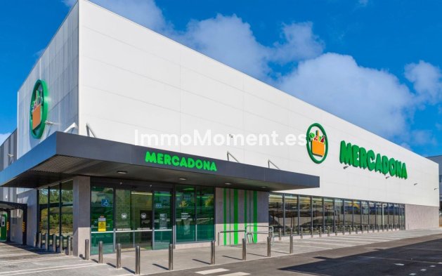 Resale - Apartment - Casares - Casares Playa