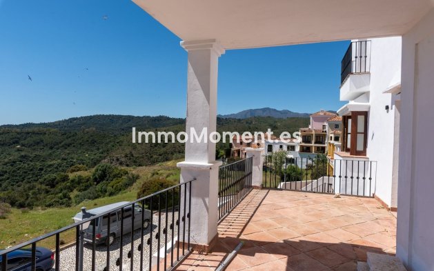 Bestaande woning - Geschakelde woning - Benahavís - Benahavís Centro