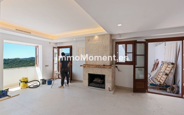 Bestaande woning - Geschakelde woning - Benahavís - Benahavís Centro