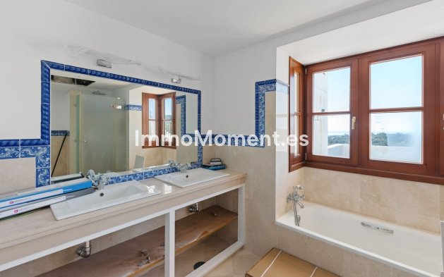 Bestaande woning - Geschakelde woning - Benahavís - Benahavís Centro