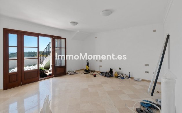 Bestaande woning - Geschakelde woning - Benahavís - Benahavís Centro