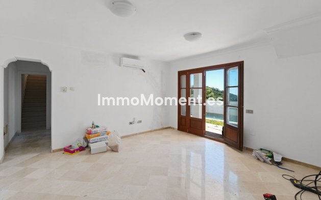 Bestaande woning - Geschakelde woning - Benahavís - Benahavís Centro