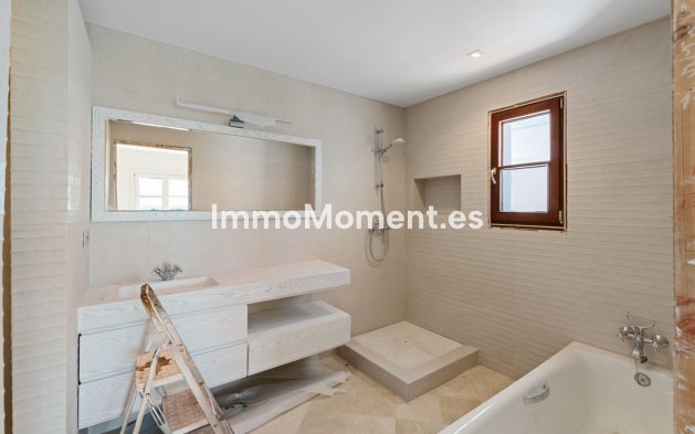 Bestaande woning - Geschakelde woning - Benahavís - Benahavís Centro