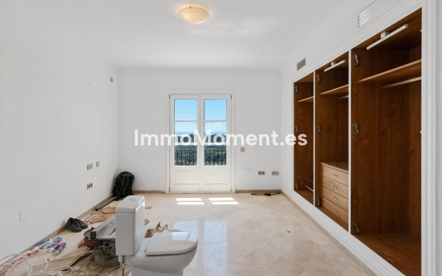 Bestaande woning - Geschakelde woning - Benahavís - Benahavís Centro