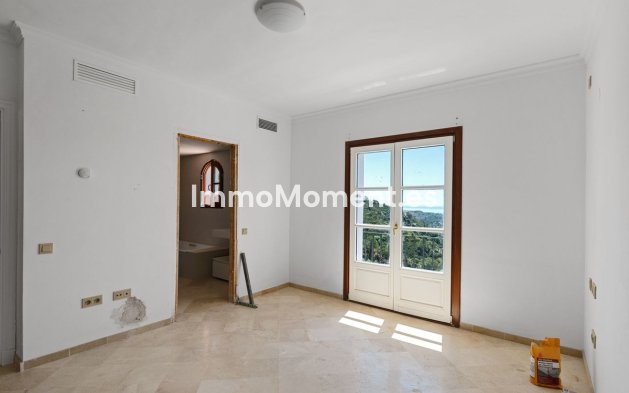 Bestaande woning - Geschakelde woning - Benahavís - Benahavís Centro