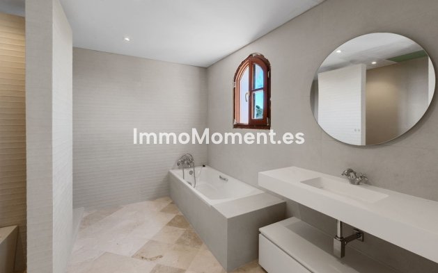 Bestaande woning - Geschakelde woning - Benahavís - Benahavís Centro