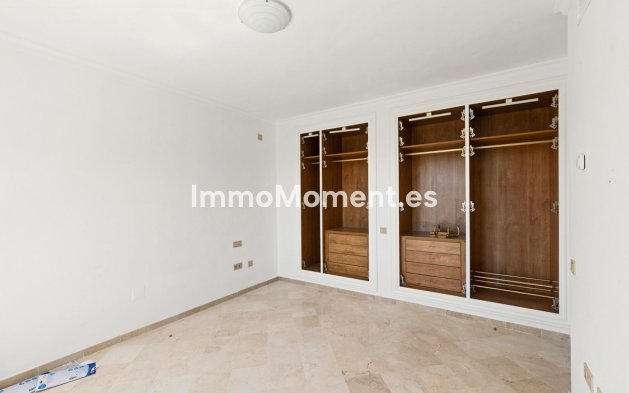 Bestaande woning - Geschakelde woning - Benahavís - Benahavís Centro