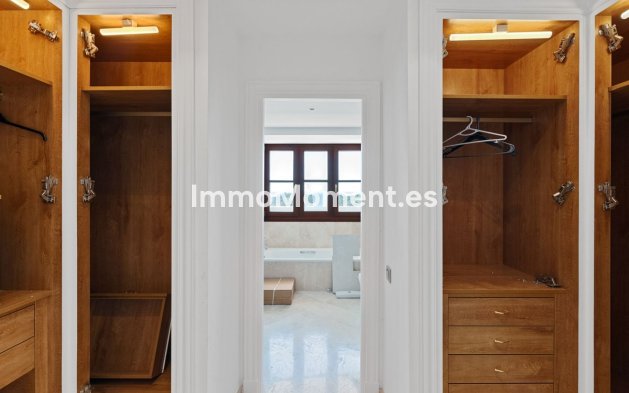 Bestaande woning - Geschakelde woning - Benahavís - Benahavís Centro