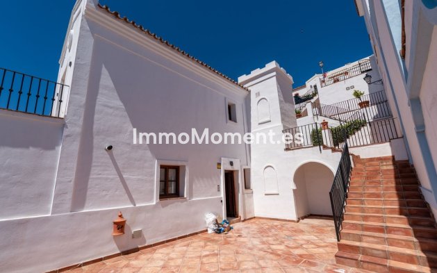 Bestaande woning - Geschakelde woning - Benahavís - Benahavís Centro