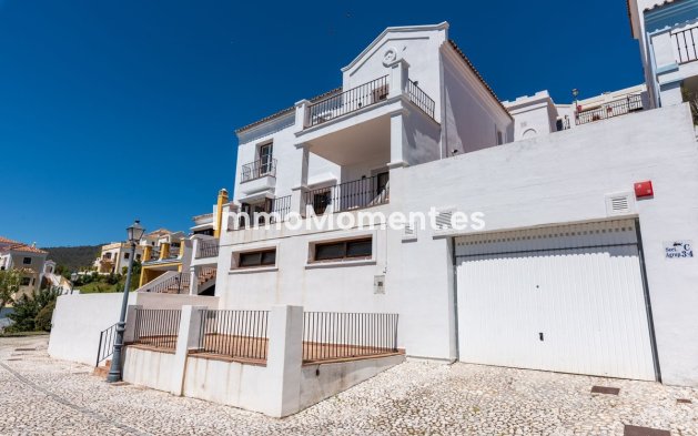 Bestaande woning - Geschakelde woning - Benahavís - Benahavís Centro