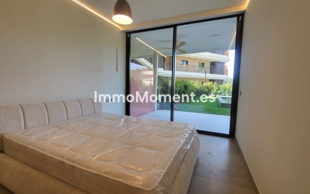 Bestaande woning - Appartement - Fuengirola - Higueron